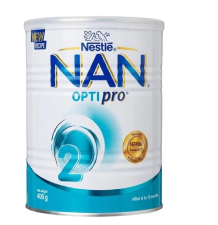 NAN 2