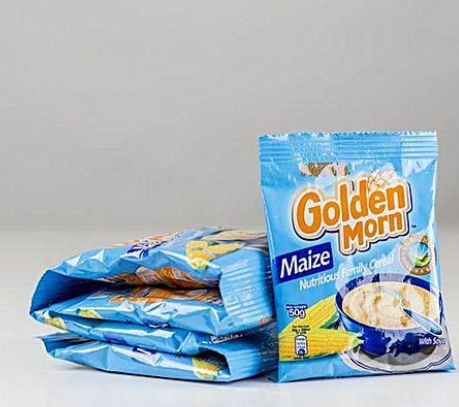 Roll of Golden Morn