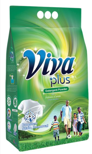 VIVA PLUS