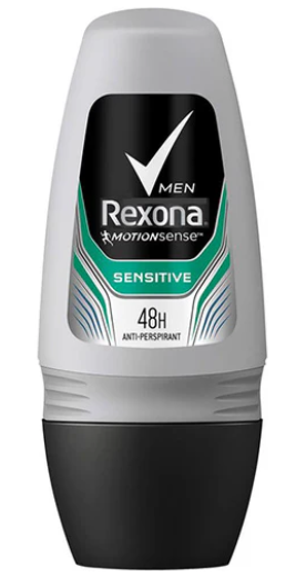 REXONA ROLL ON
