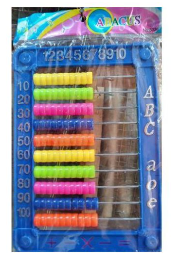 ABACUS