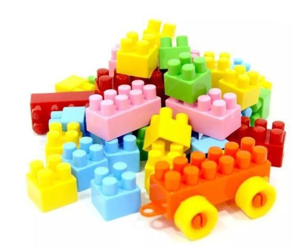 BUILDING BLOCKS