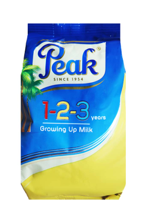 PEAK 123