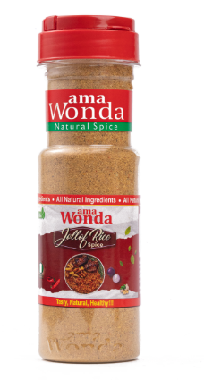 AMA WONDA