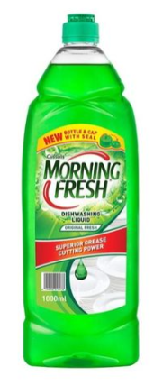 MORNING FRESH