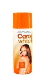 Caro White Lotion
