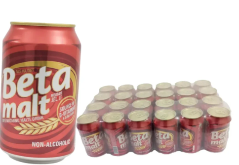 BETA MALT