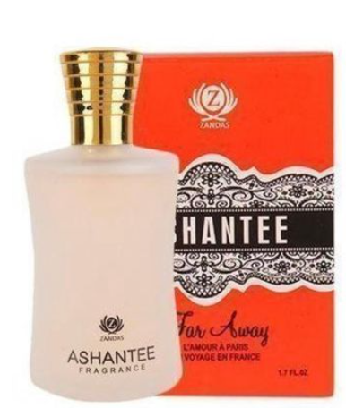 ASHANTEE