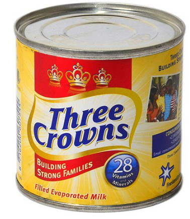 THREE CROWNS